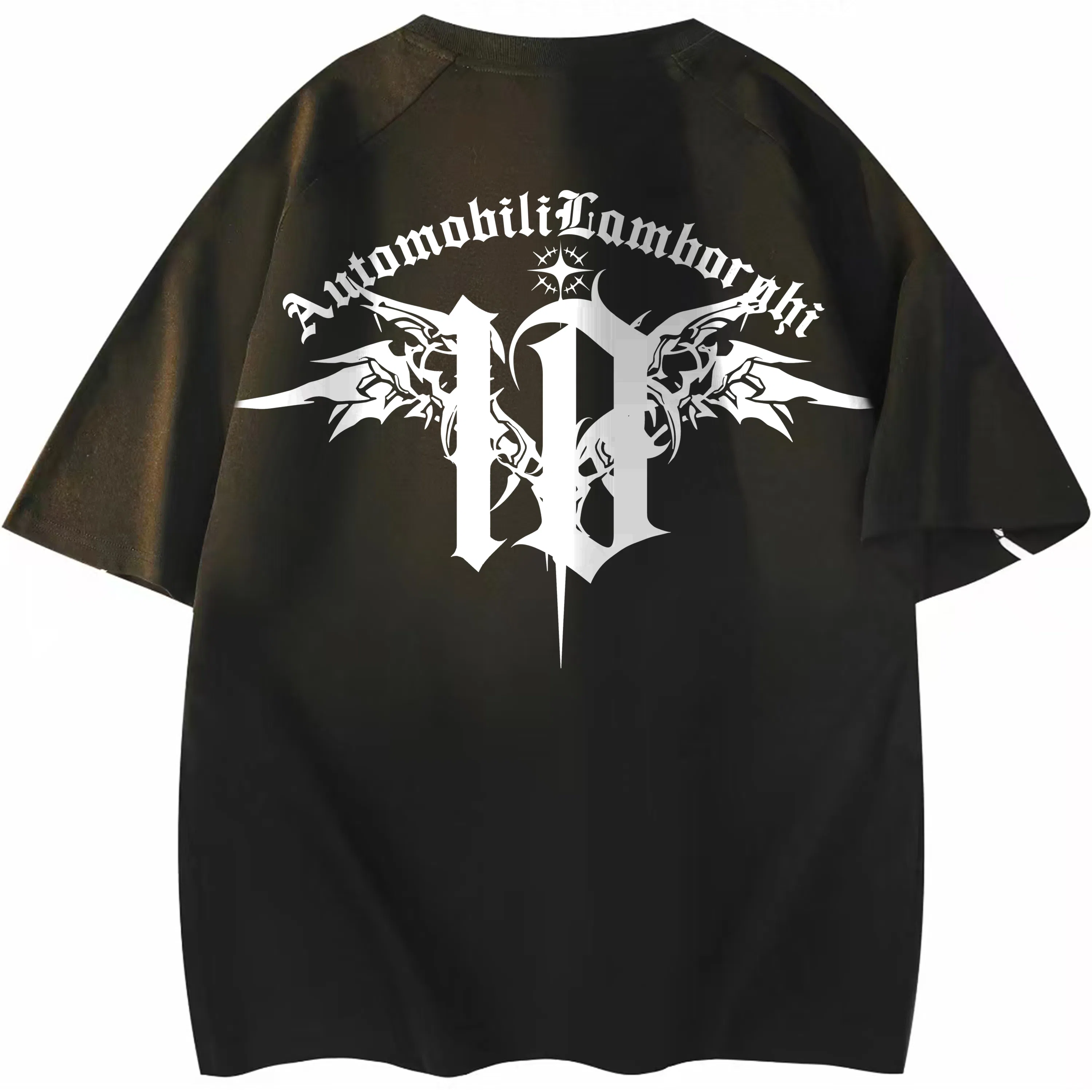 Automobili Lamborghini logoT