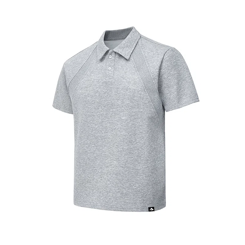 EMERICA clean fitPolo
