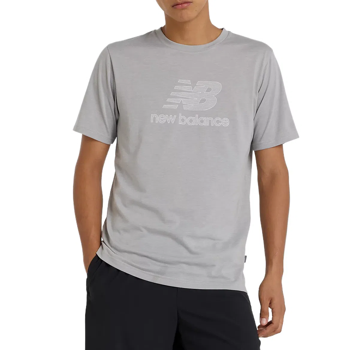 New Balance Heathertech NBDRYT