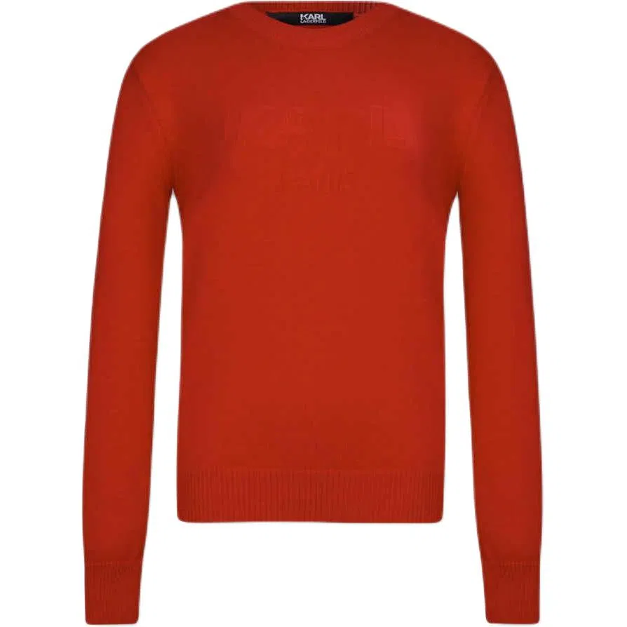 KARL LAGERFELD Sweater