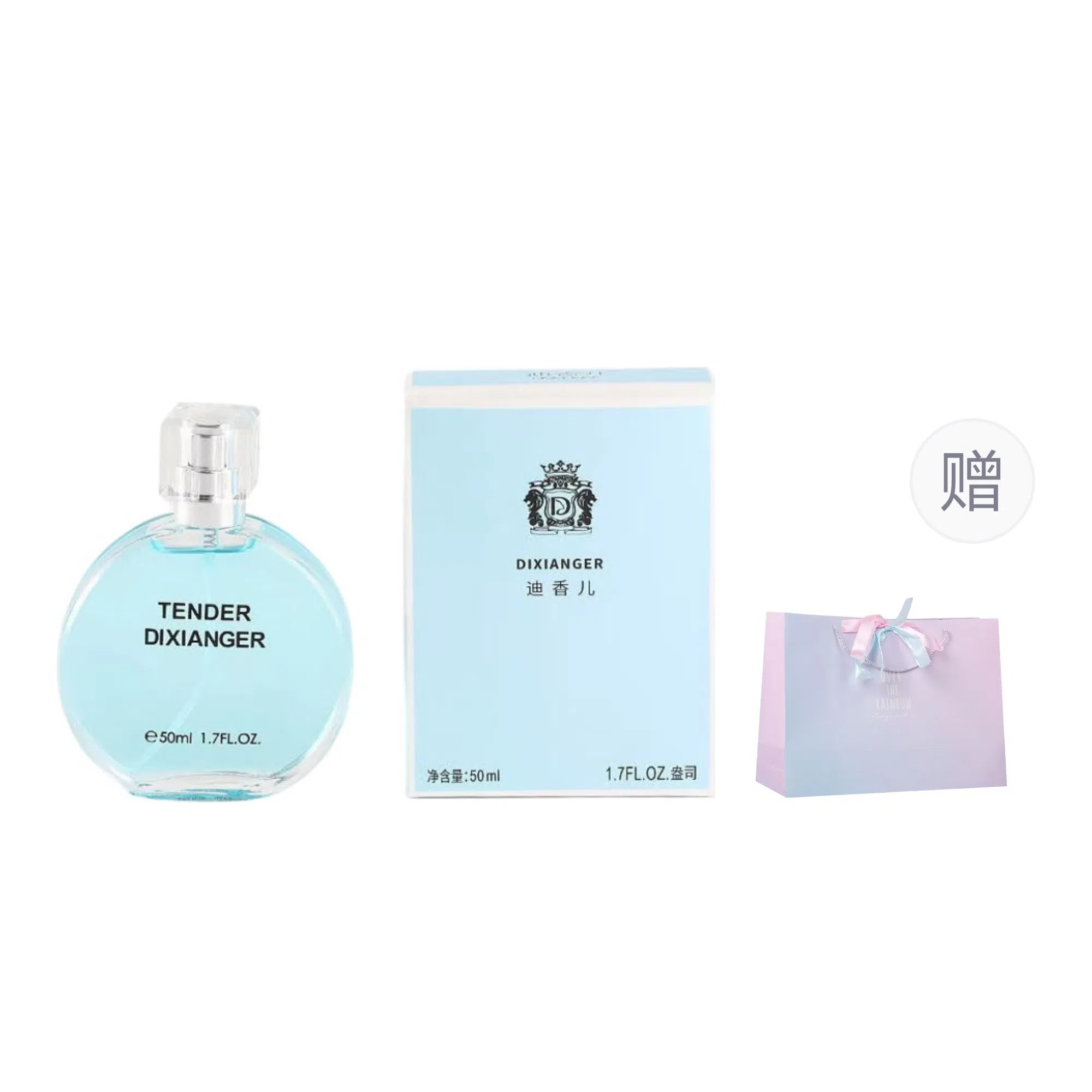 EDT 50ml