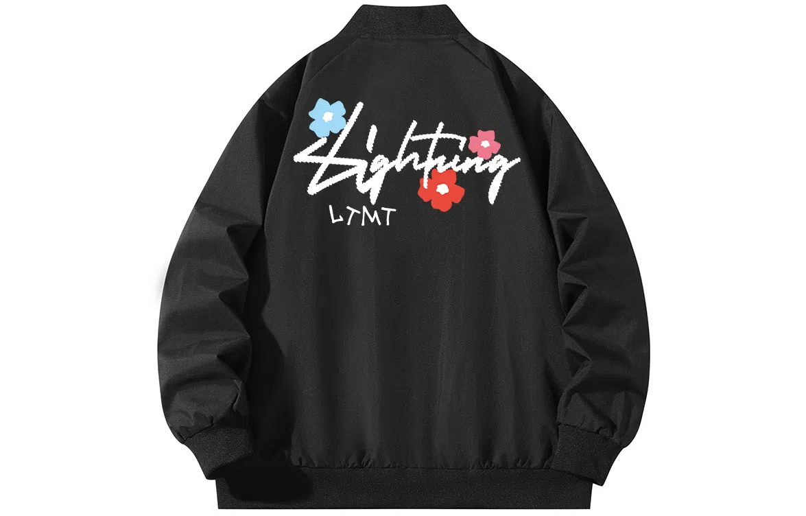 LIGHTNING MONSTER Logo