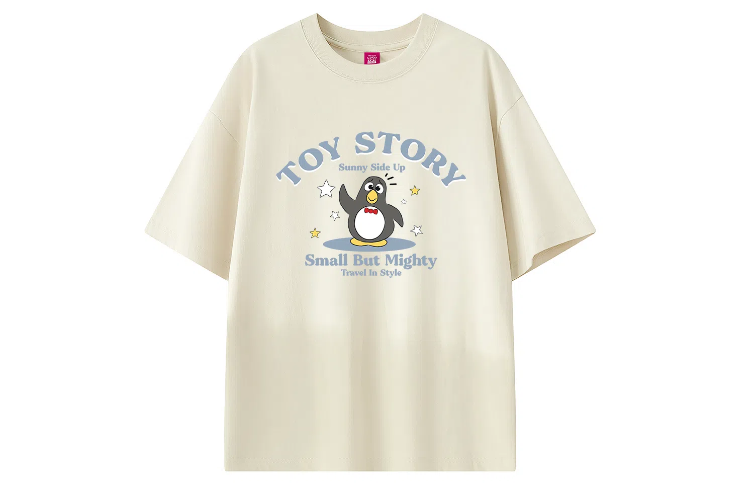 Disney T