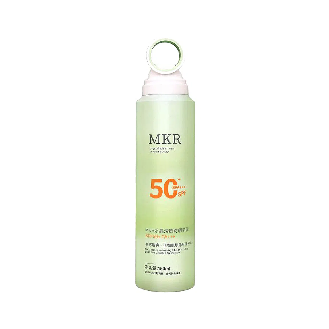 MKR 150ml