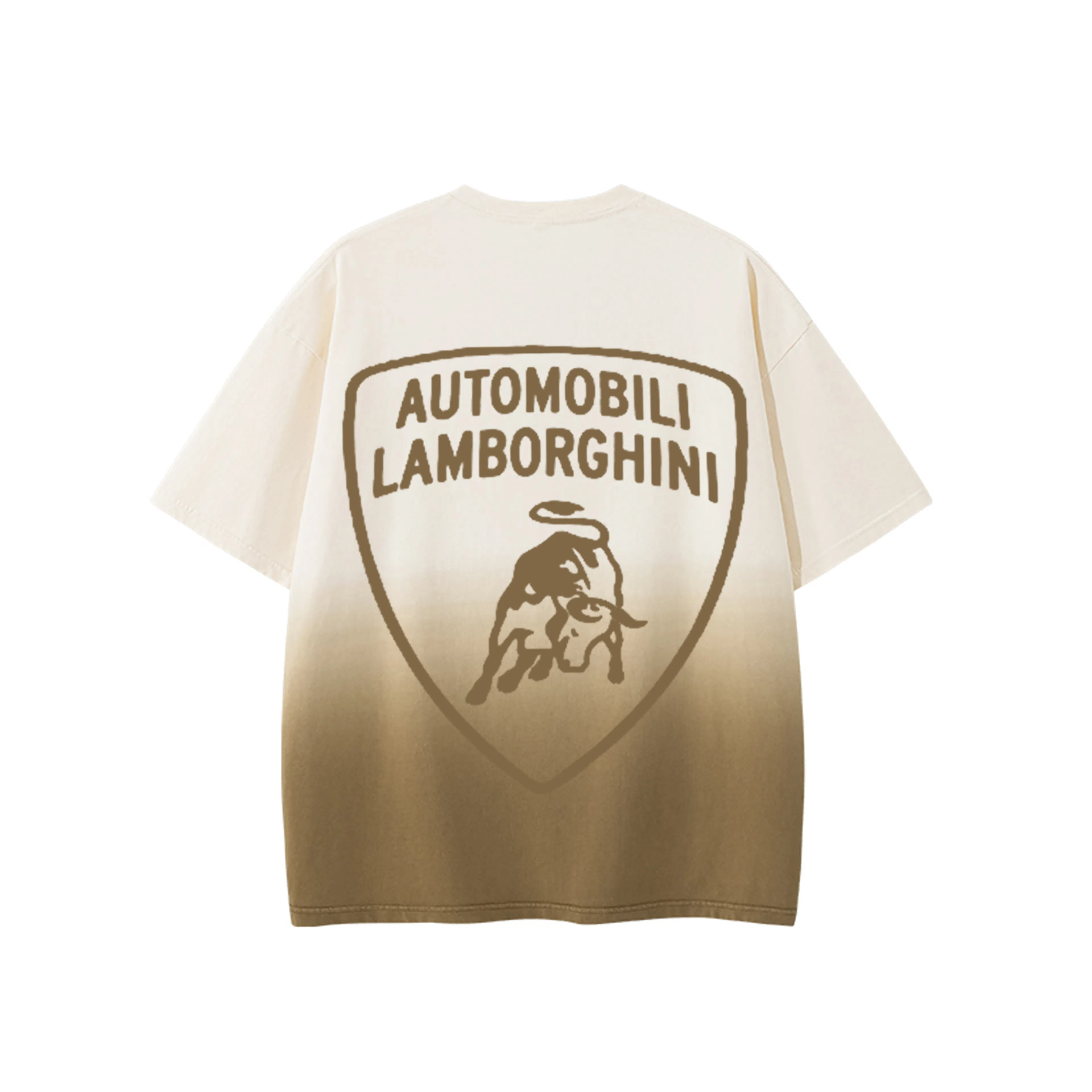 Automobili Lamborghini logoT