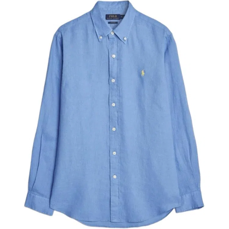 Polo Ralph Lauren SS25 Logo