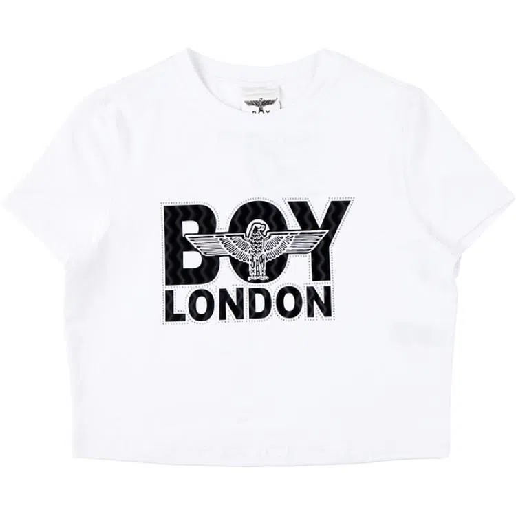 Boy London LOGO T