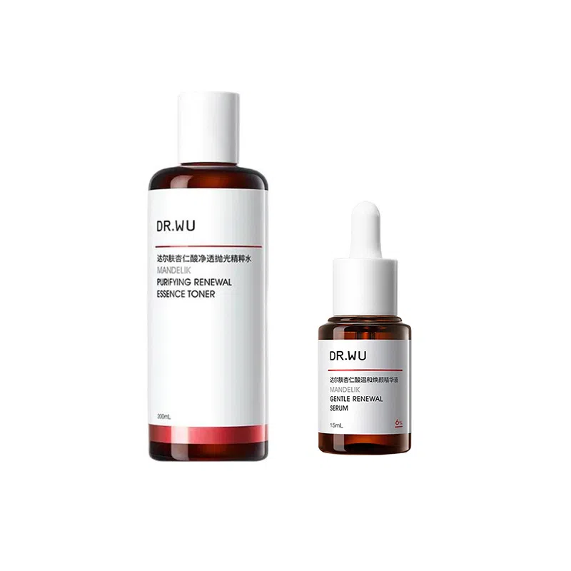 DR.WU 200ml+30ml