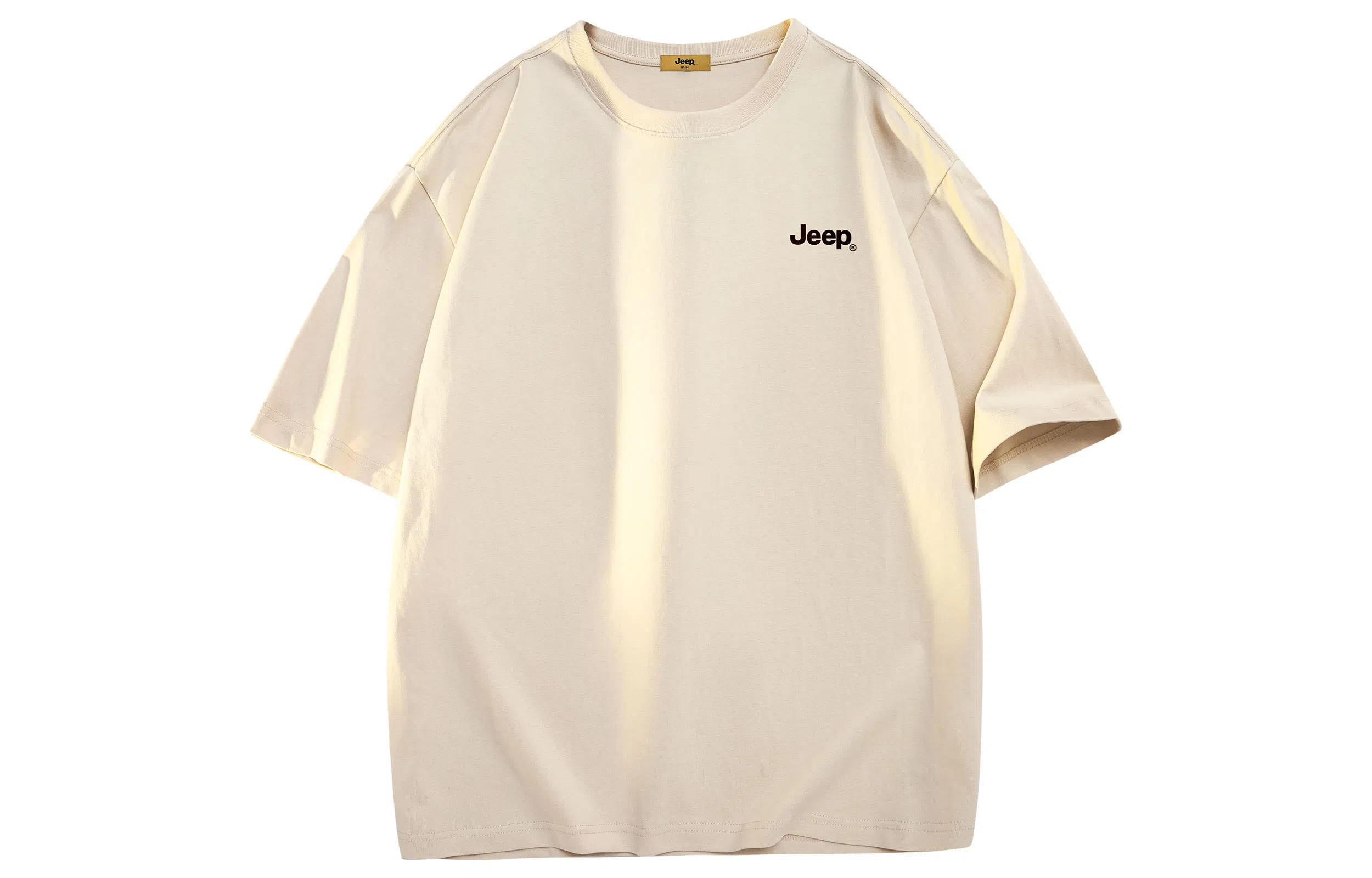 Jeep T-Shirt