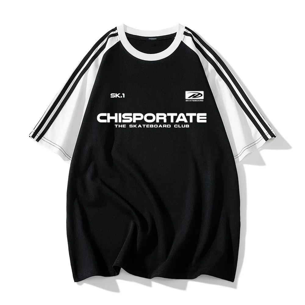 Chisportate LogoT