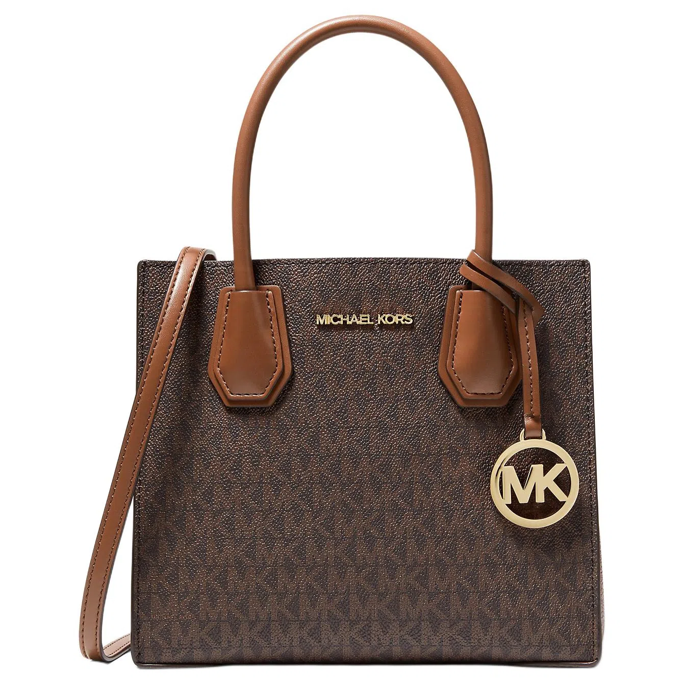 Michael Kors Mercer Brown