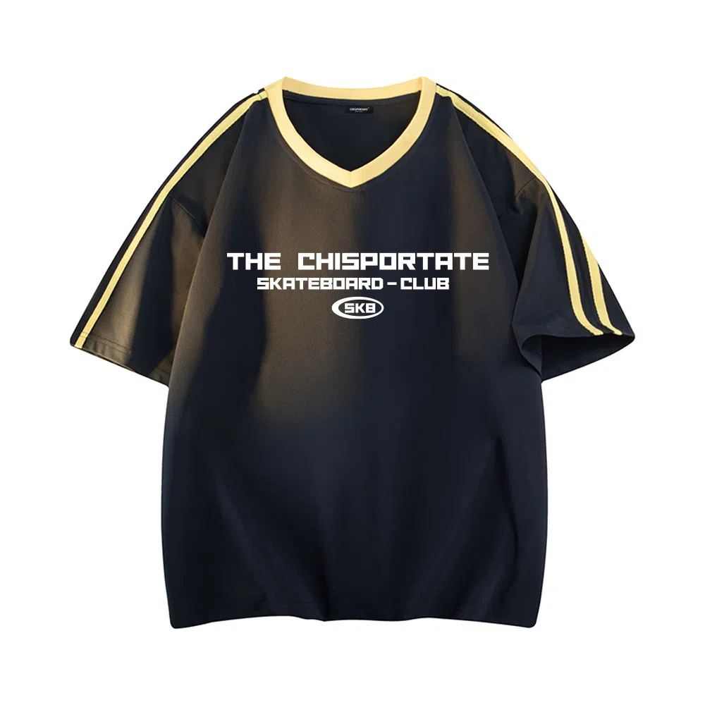 Chisportate T