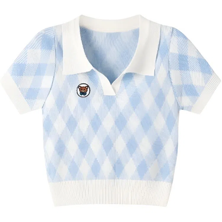 BabyStudios polo T