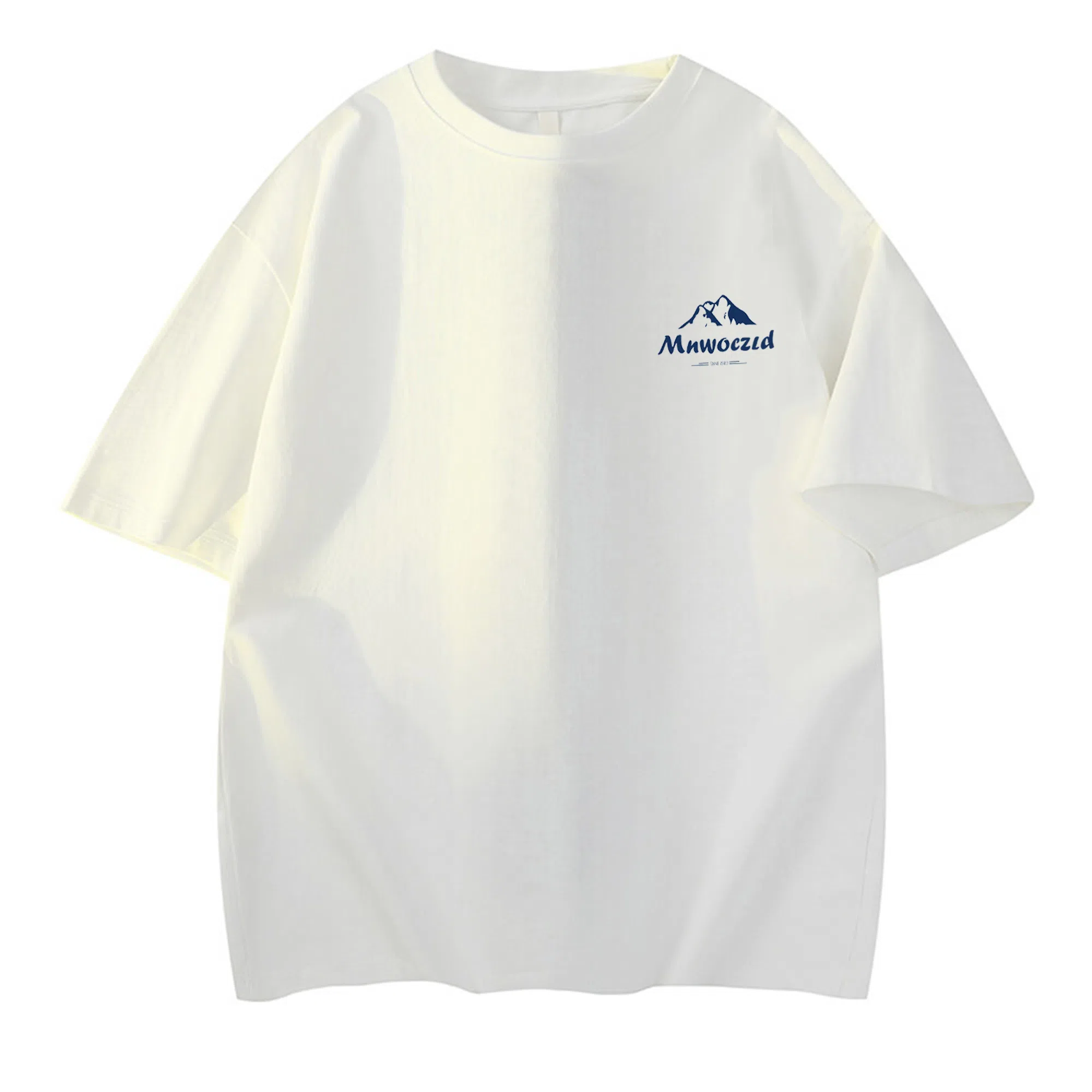 CZLD Basic T-Shirt