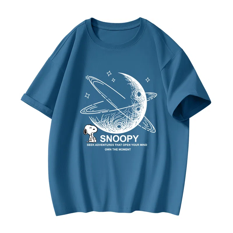 SNOOPY T
