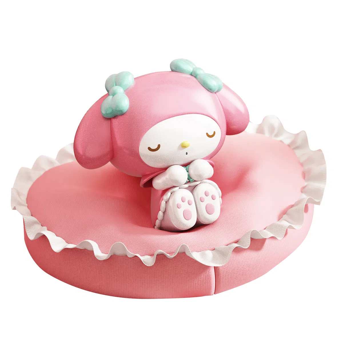 Hello Kitty Sanrio IP