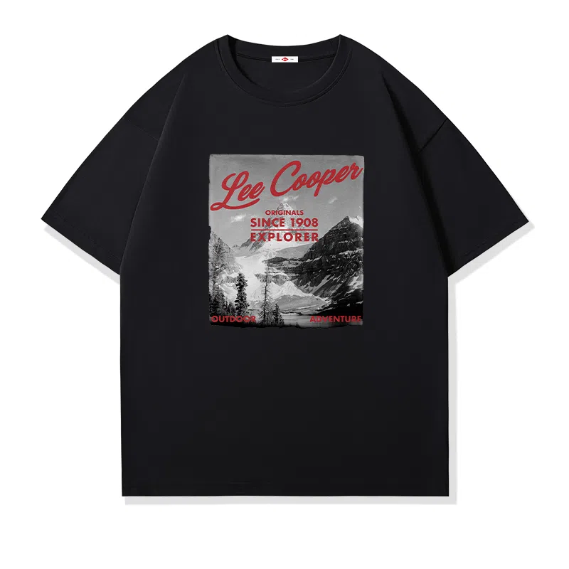 Lee Cooper T