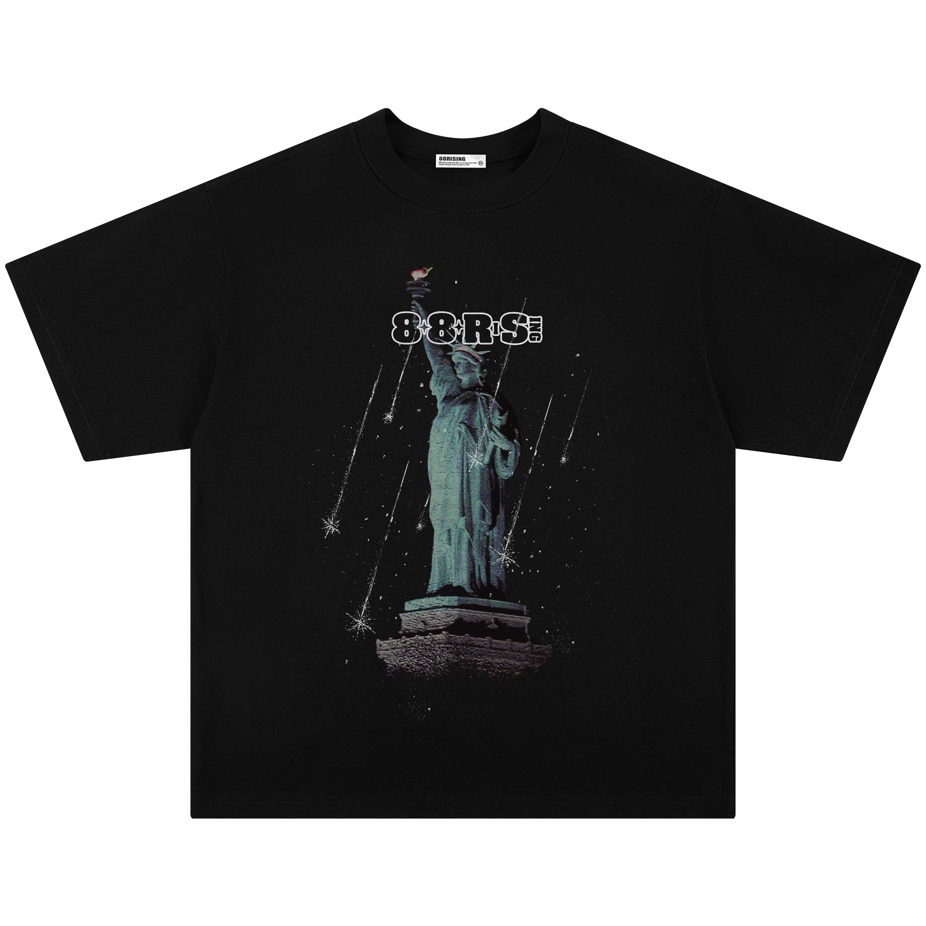 88rising T