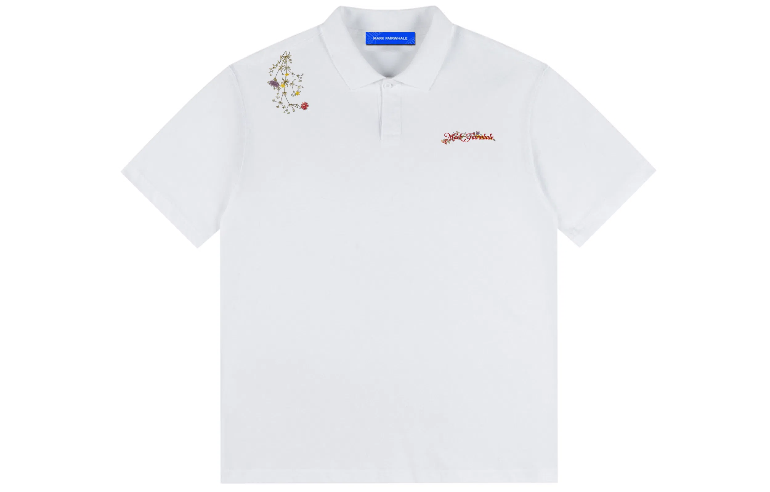 FAIRWHALE Polo