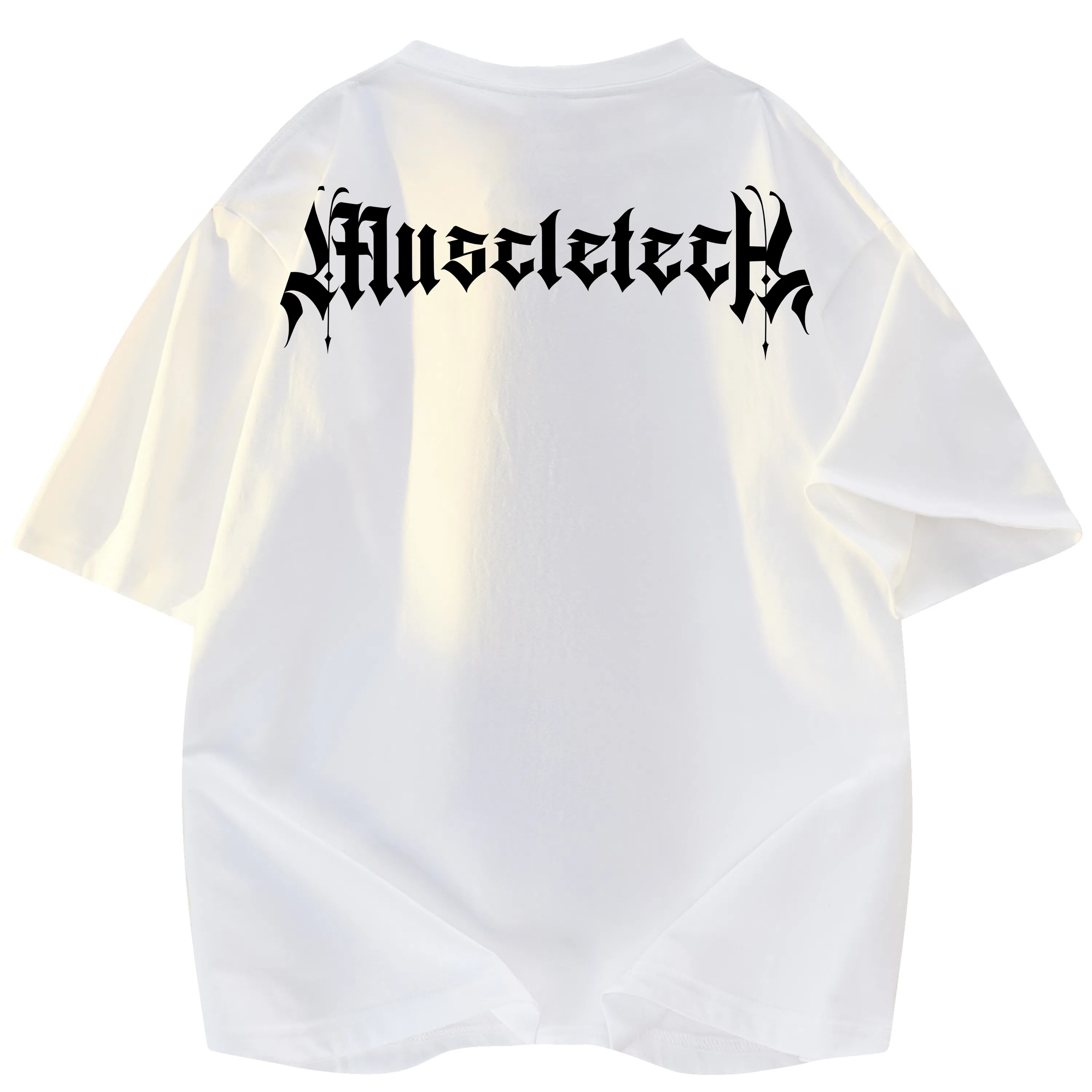 MUSCLETECH cleanfitT