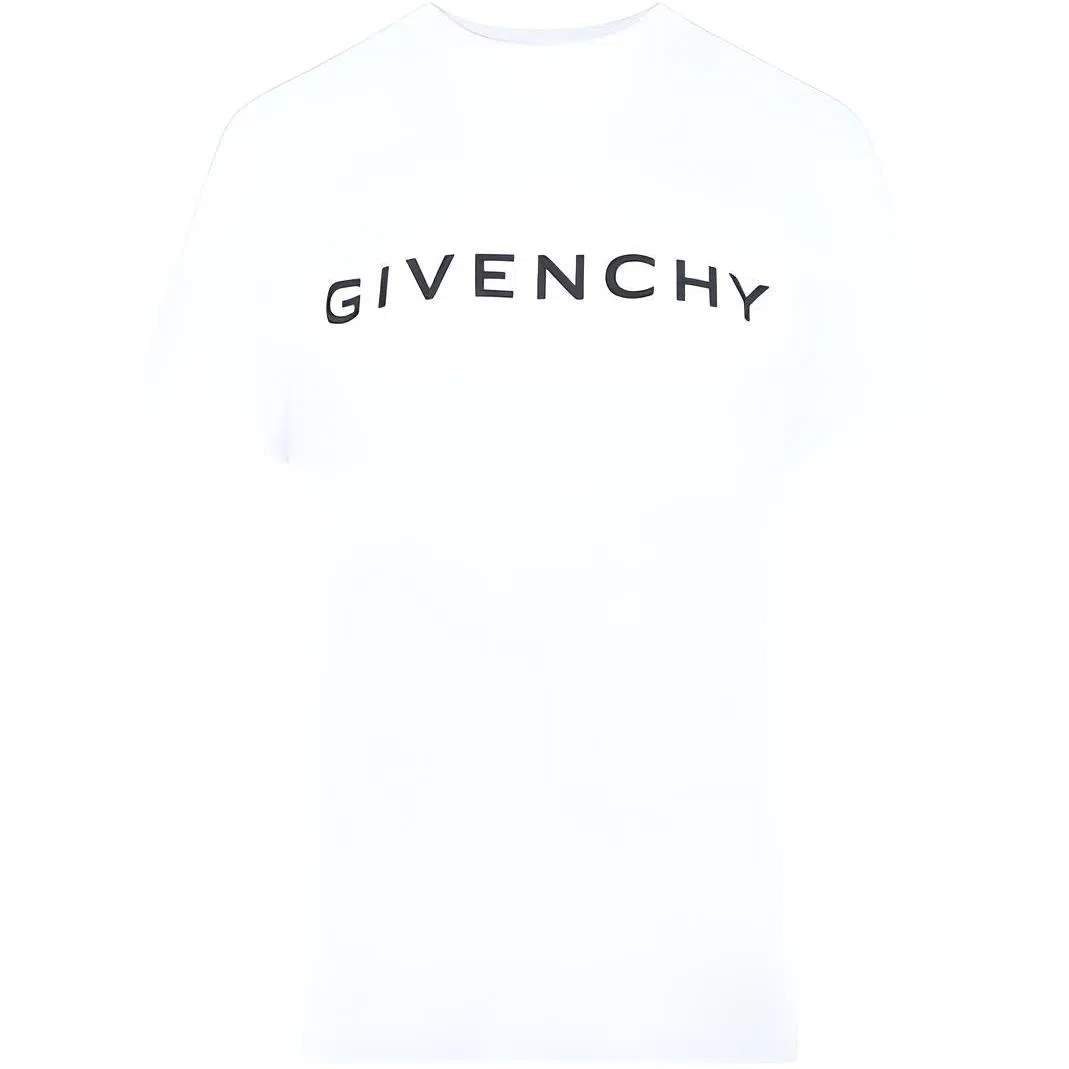 Givenchy SS23 LogoT