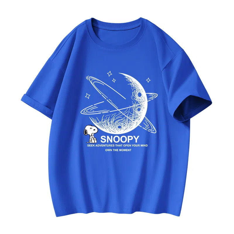 SNOOPY T