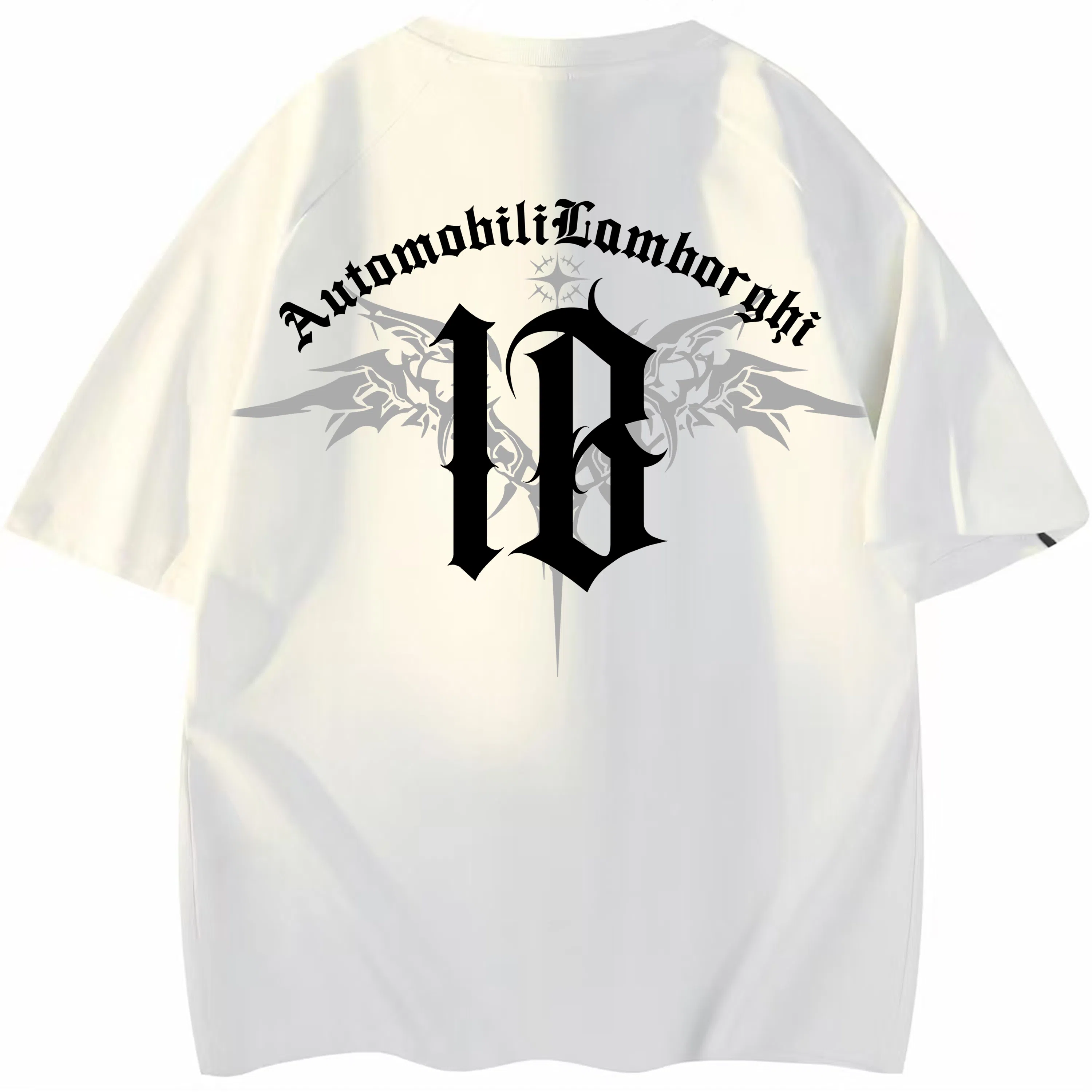 Automobili Lamborghini logoT