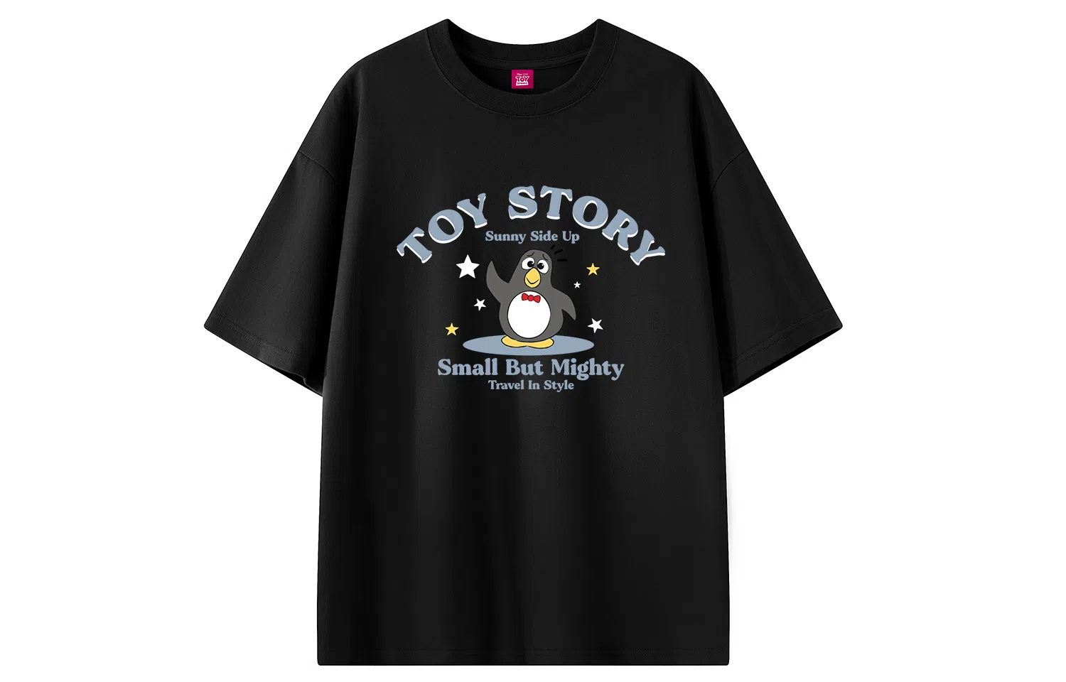 Disney T