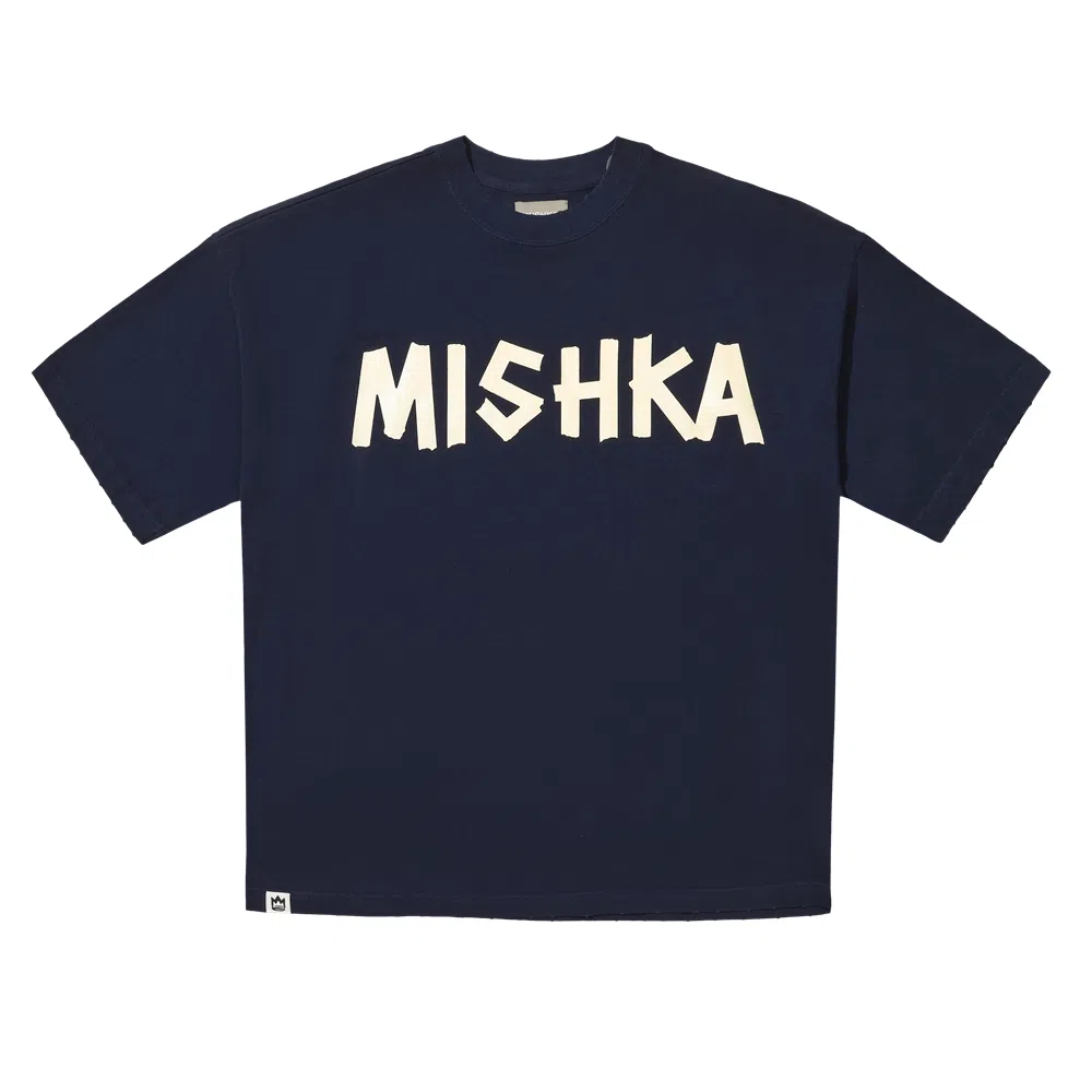 Mishkanyc T