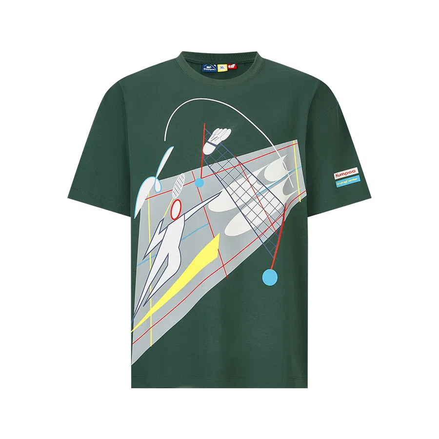 KUMPOO x Crying Center