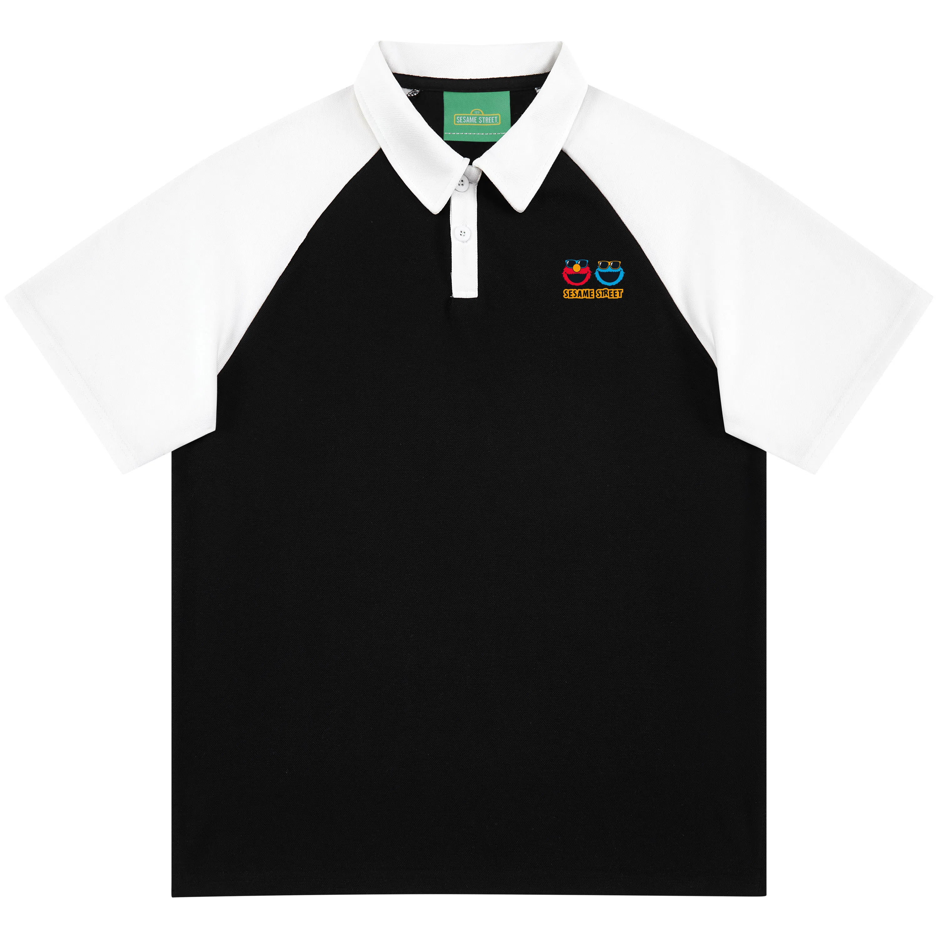 SESAME STREET Polo