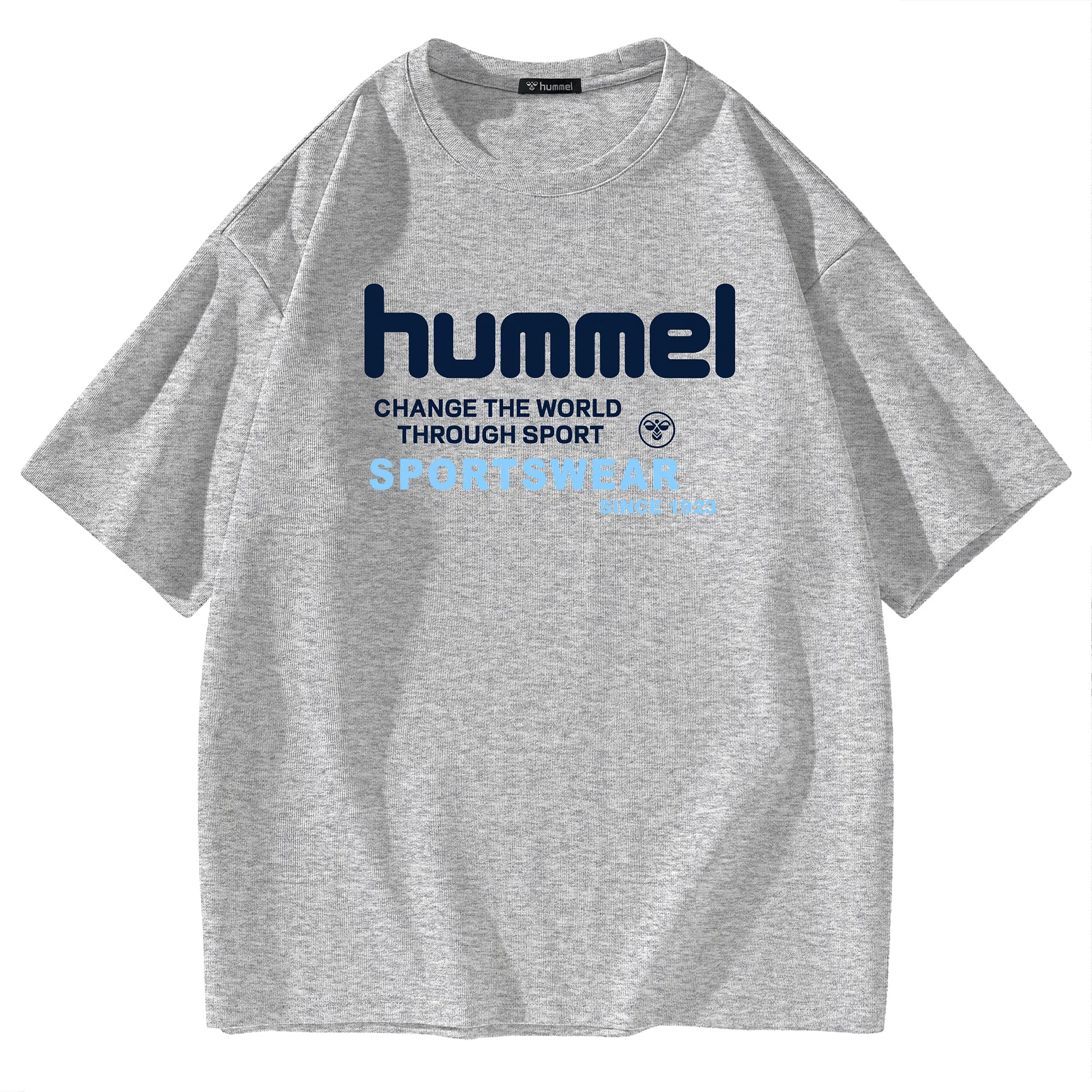 hummel logoT