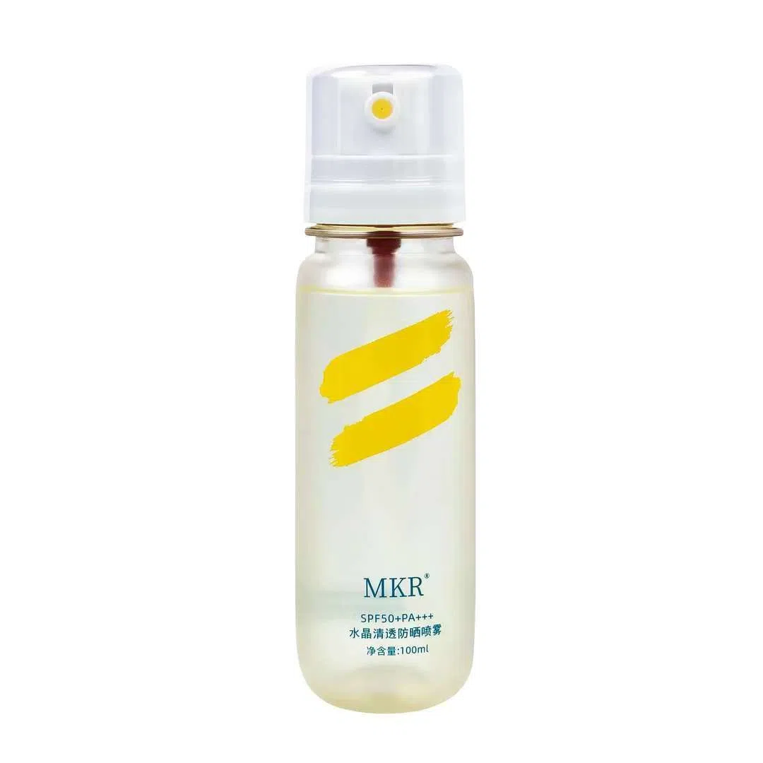 MKR 100ML