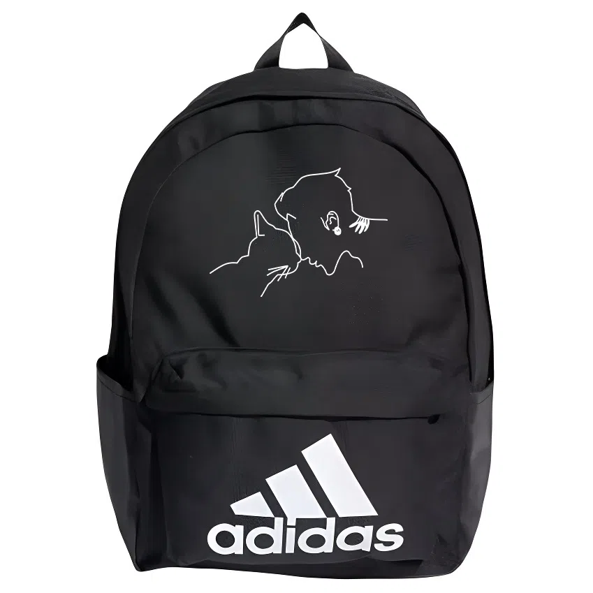 adidas Clsc Bos Bp Black