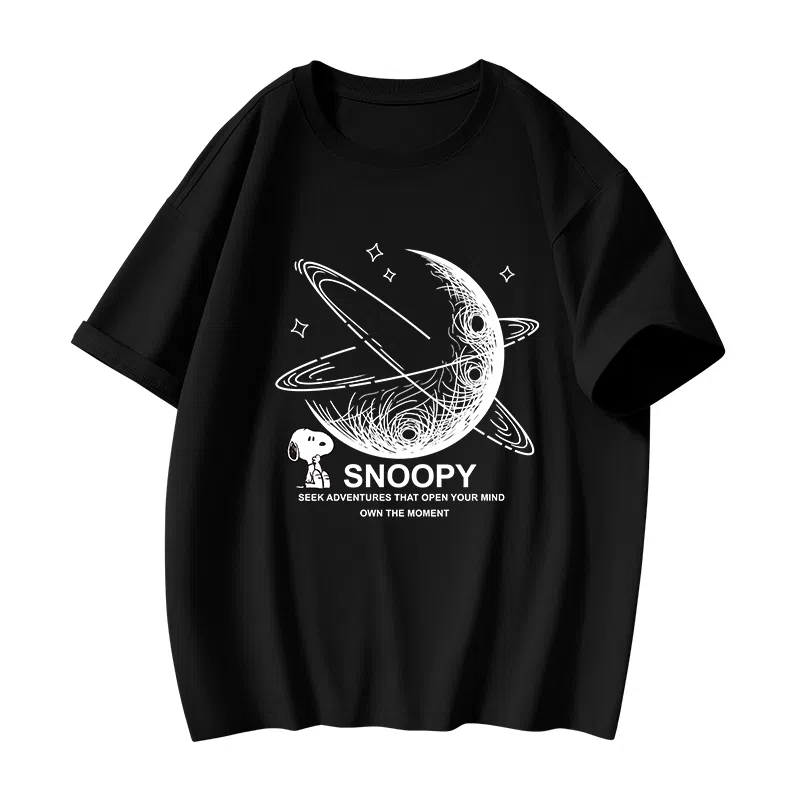 SNOOPY T