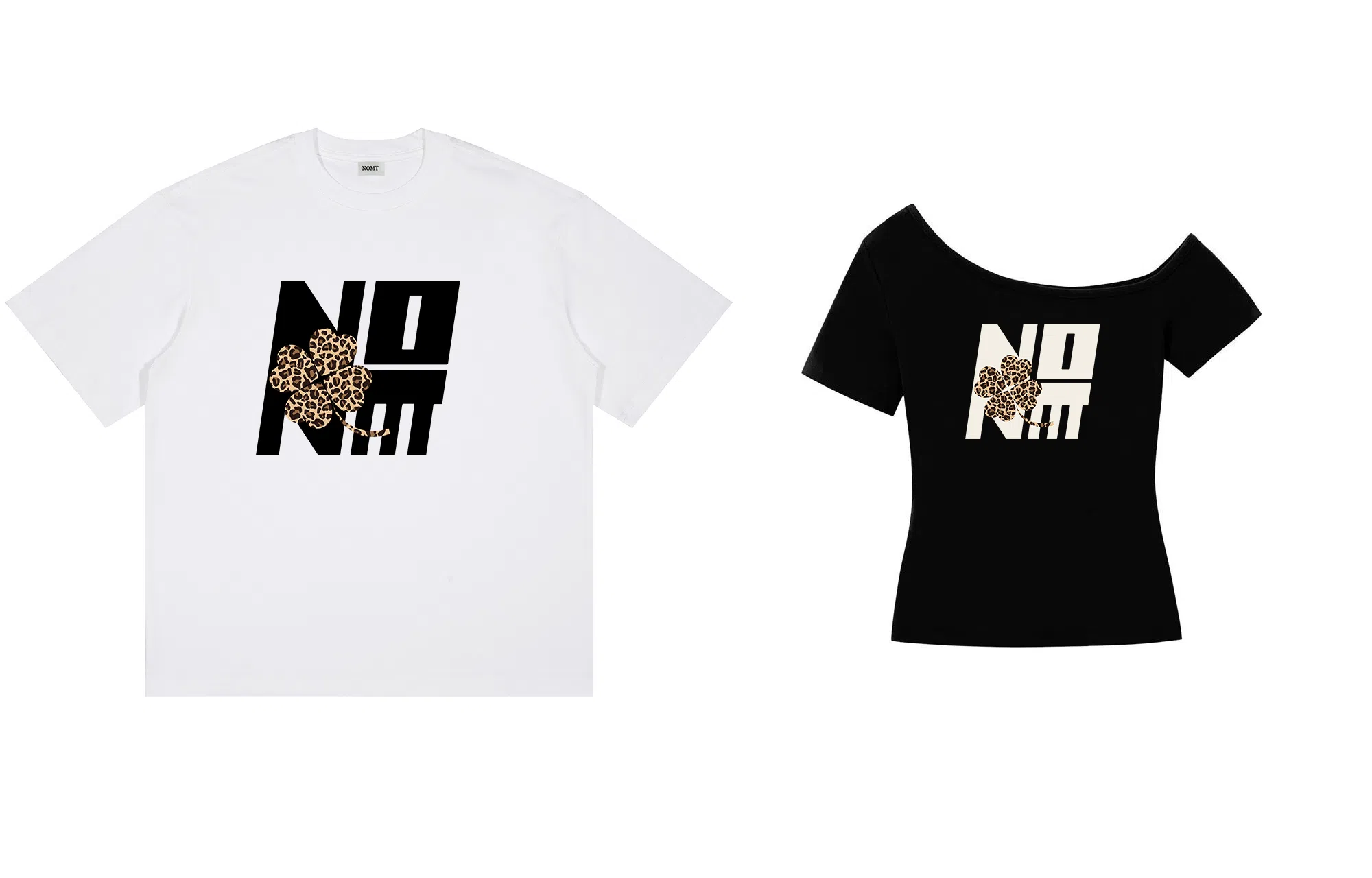 nomt LOGO