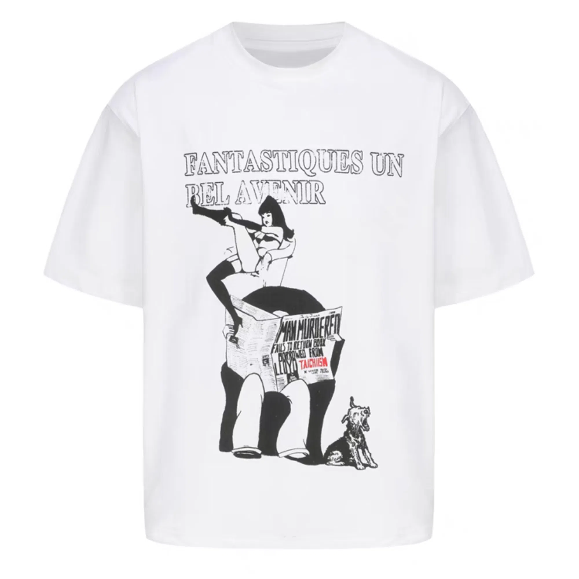 DOGANSON cleanfitinsT