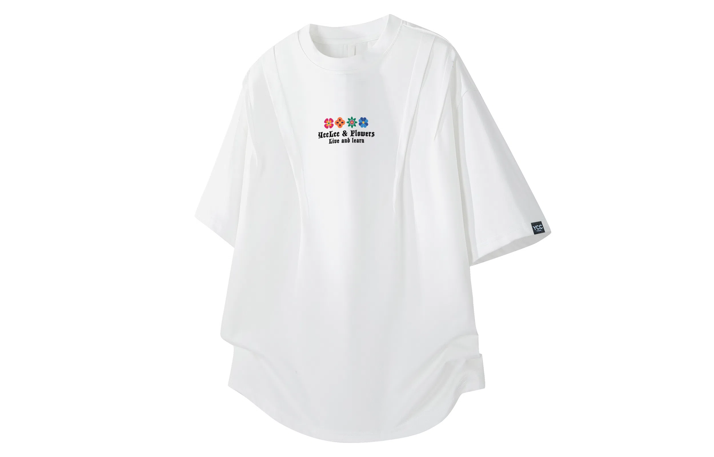 YCCLCC LogoT
