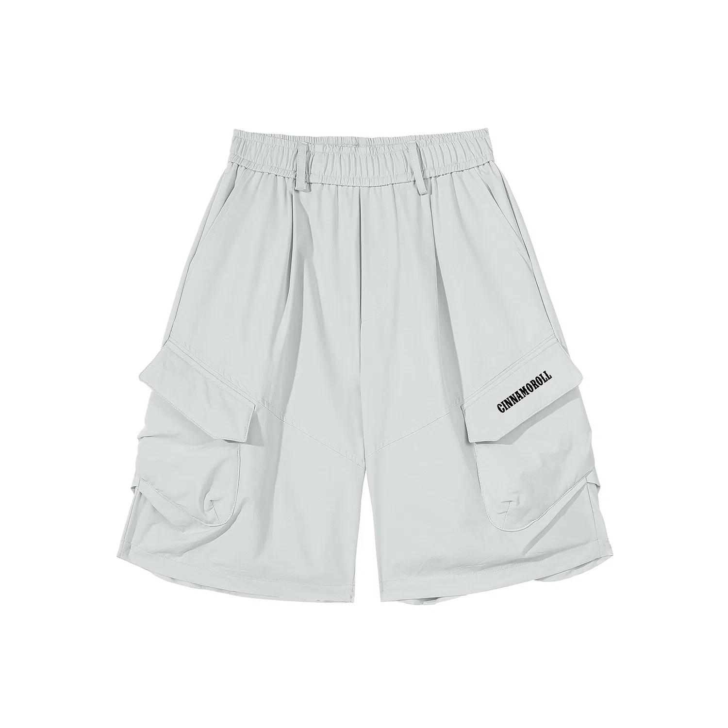 Sanrio x CINNAMOROLL