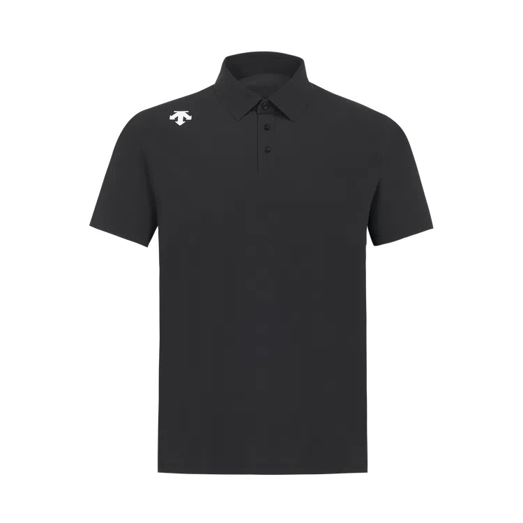 DESCENTE TRAINING Polo