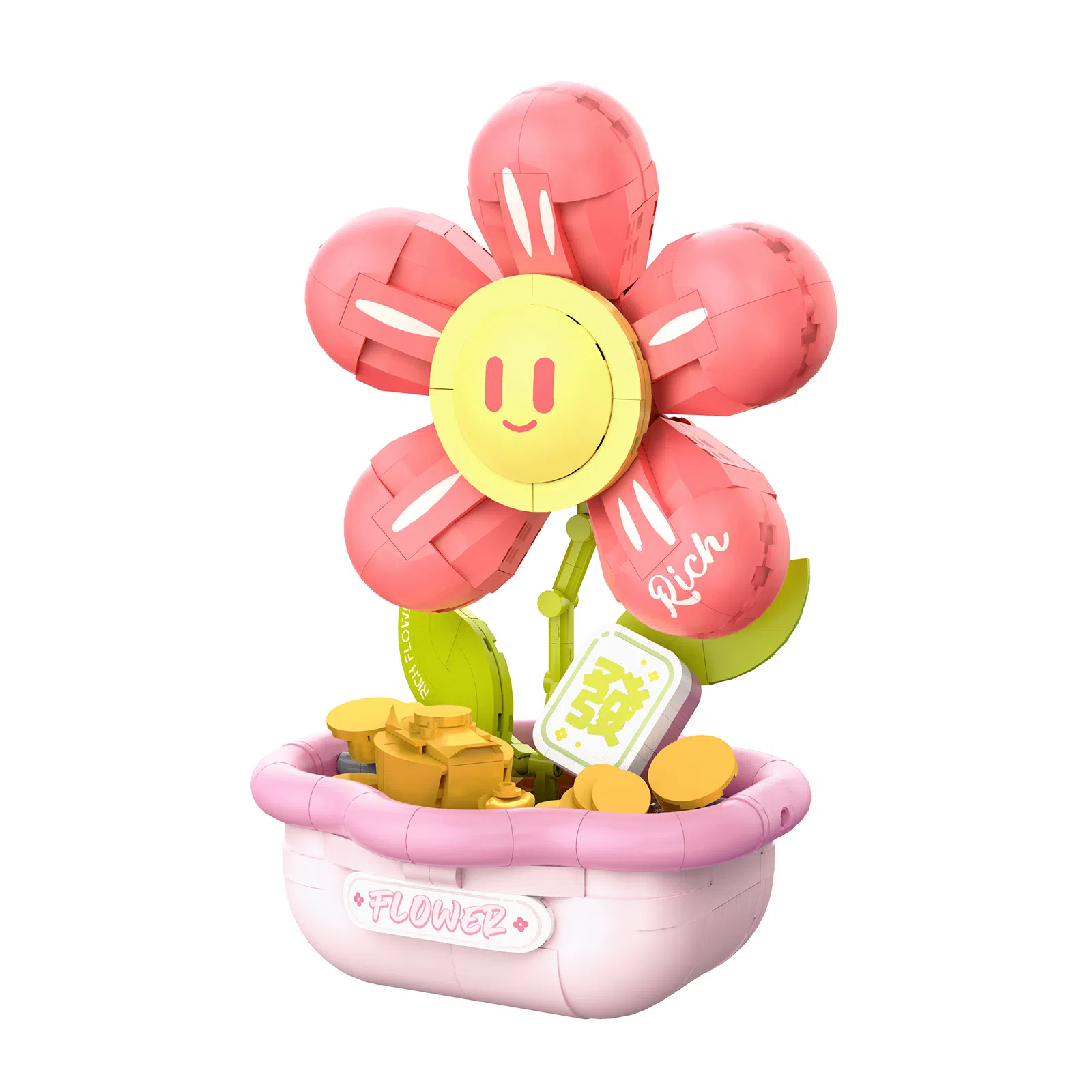 BLMUSA B 688-706pcs 22352236