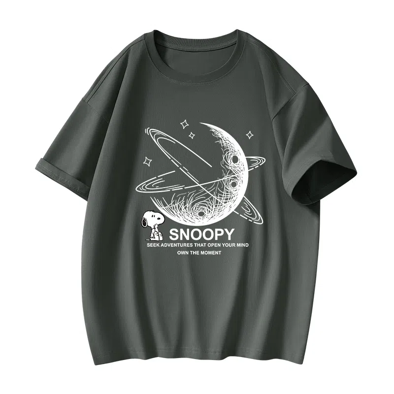 SNOOPY T