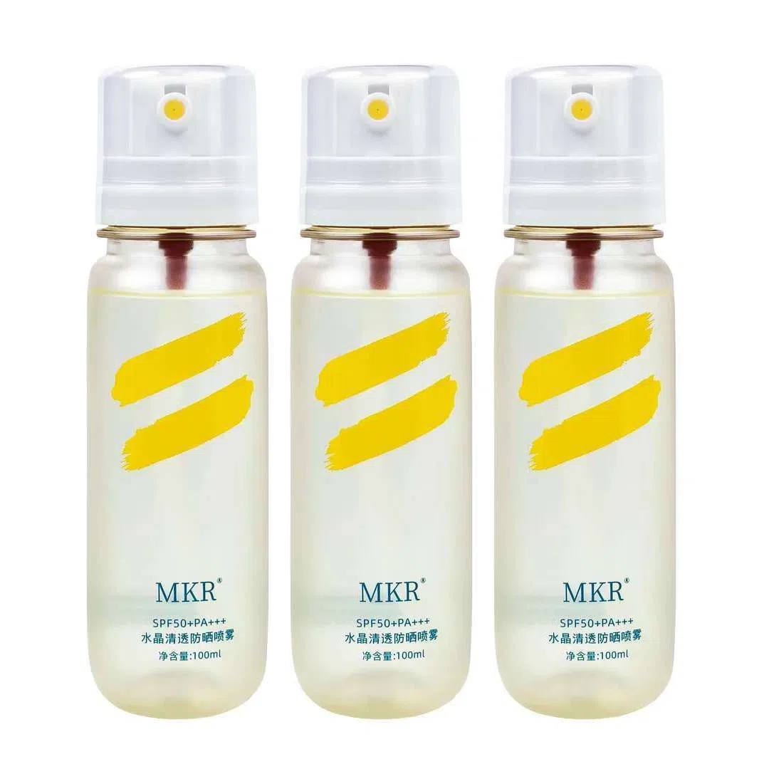 MKR 100ML