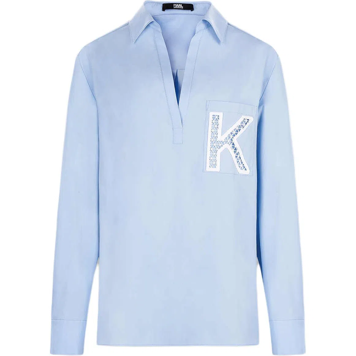 KARL LAGERFELD SS25 V