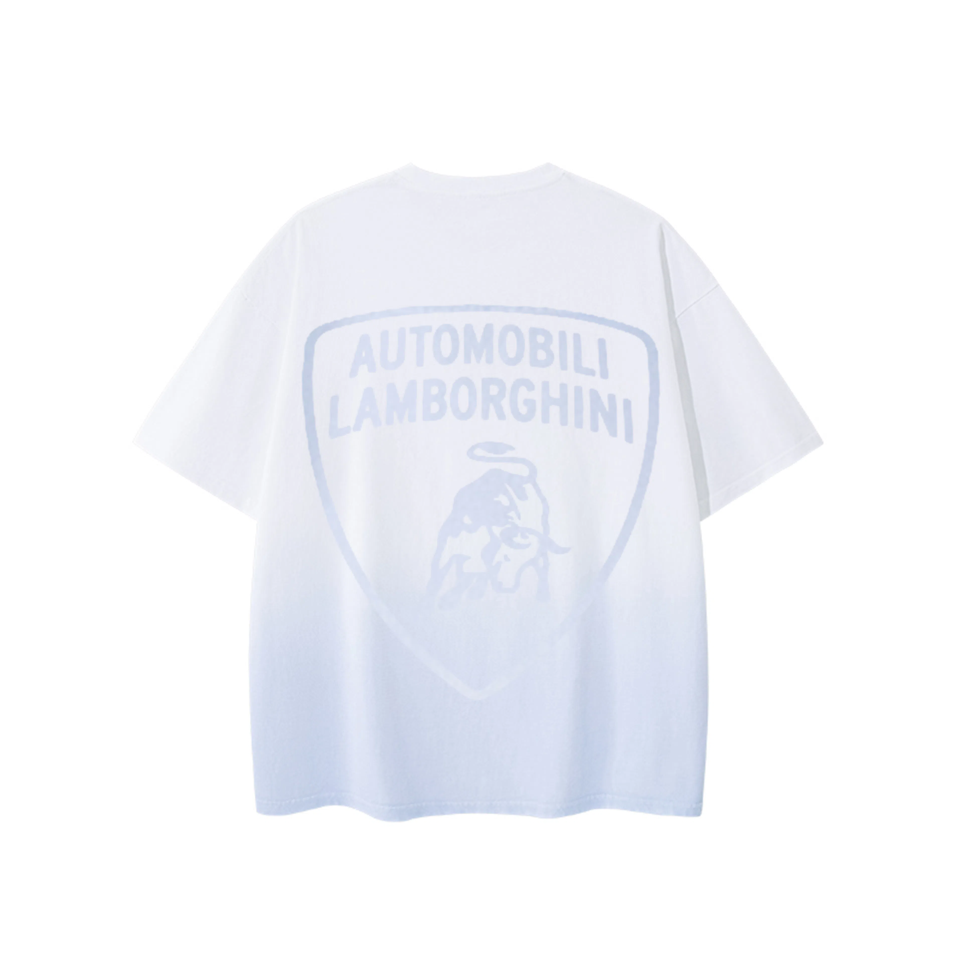 Automobili Lamborghini logoT