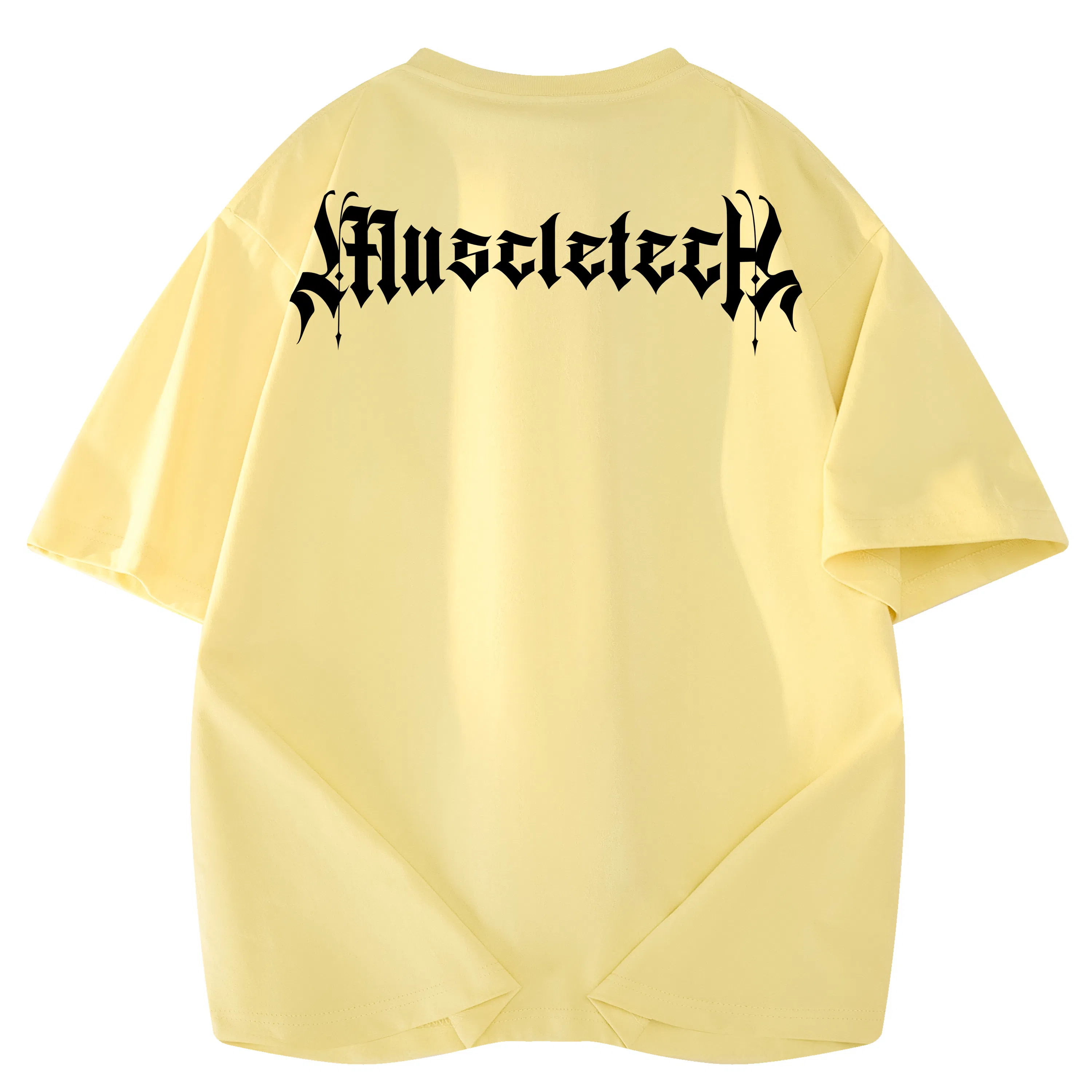 MUSCLETECH cleanfitT