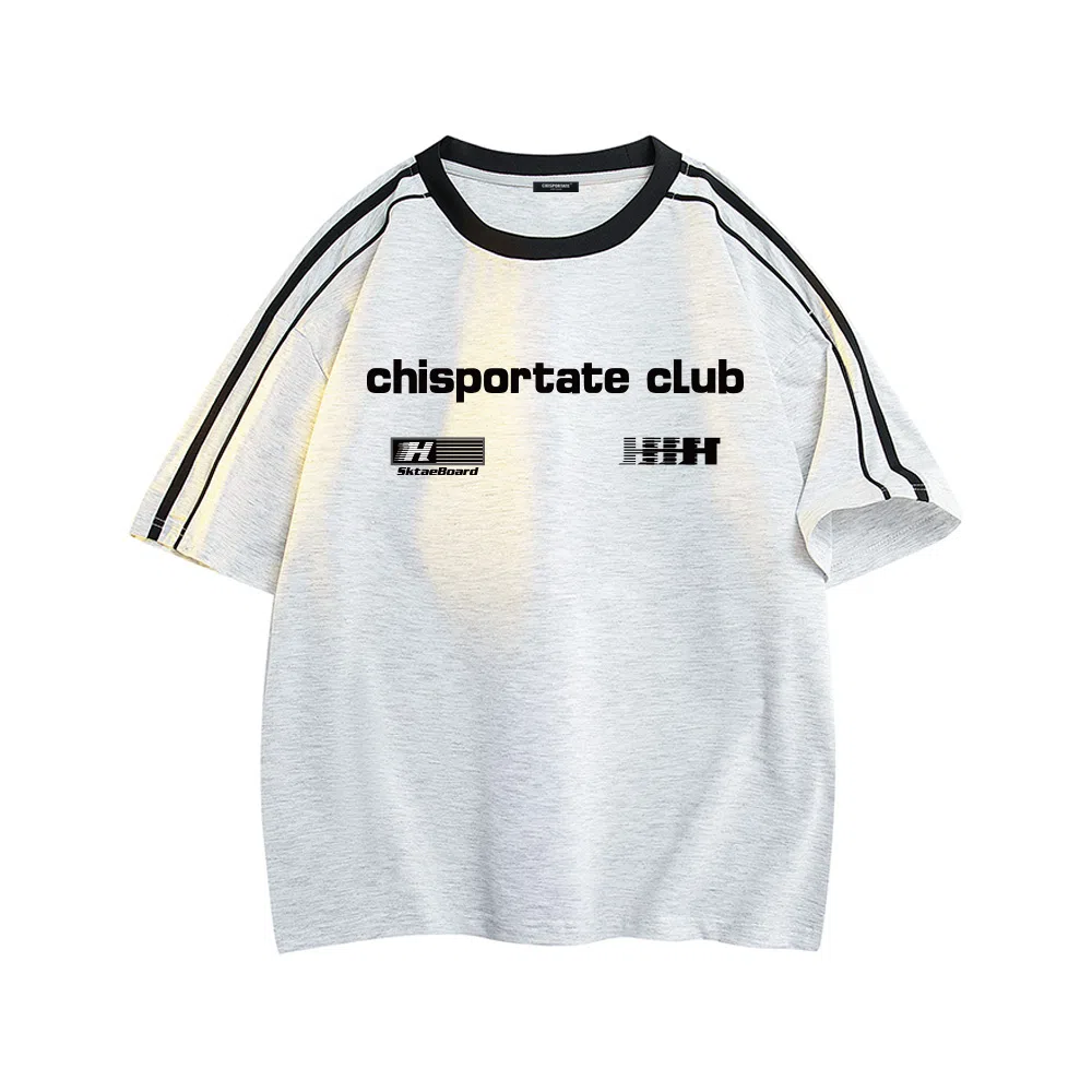 Chisportate LogoT