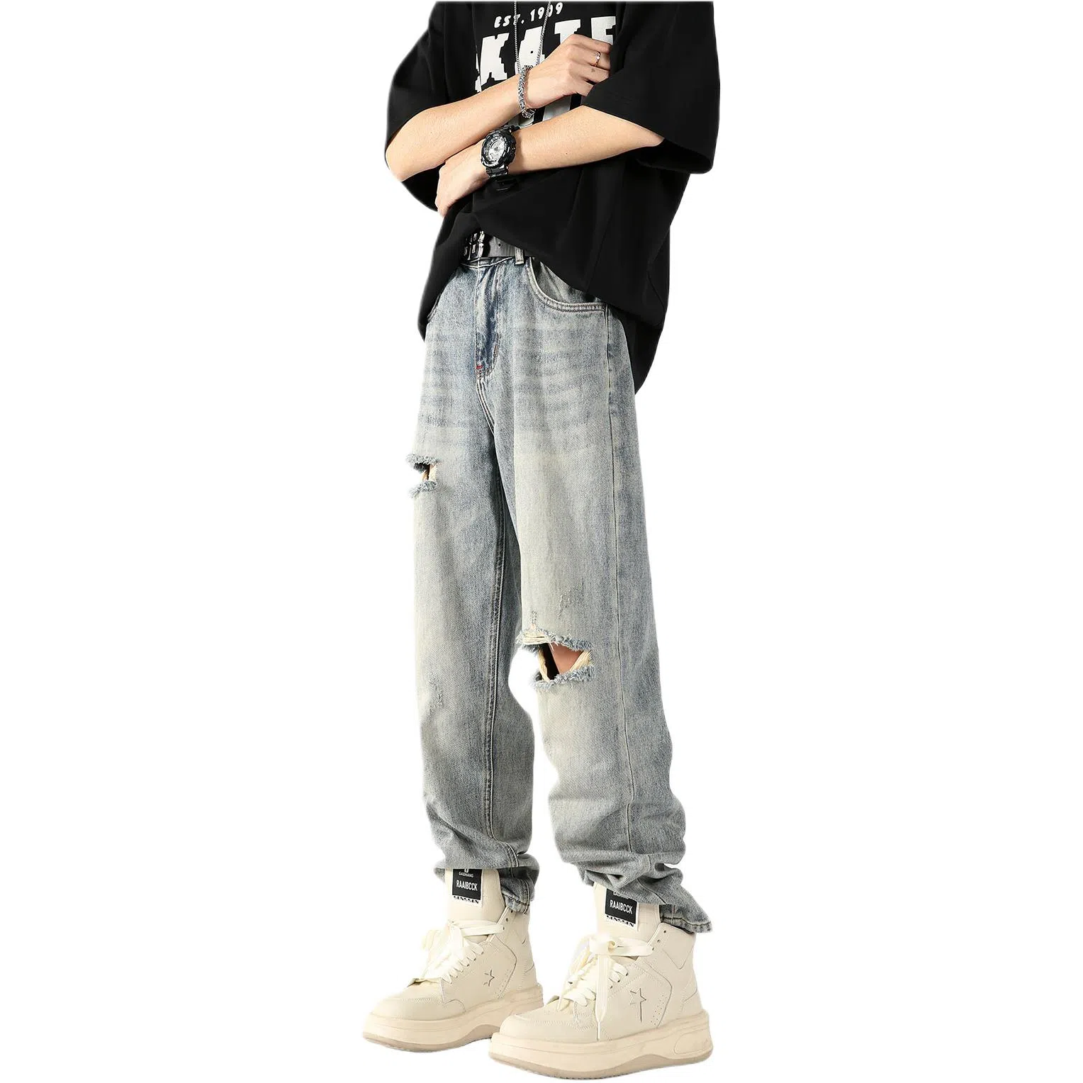 struggle vintage95