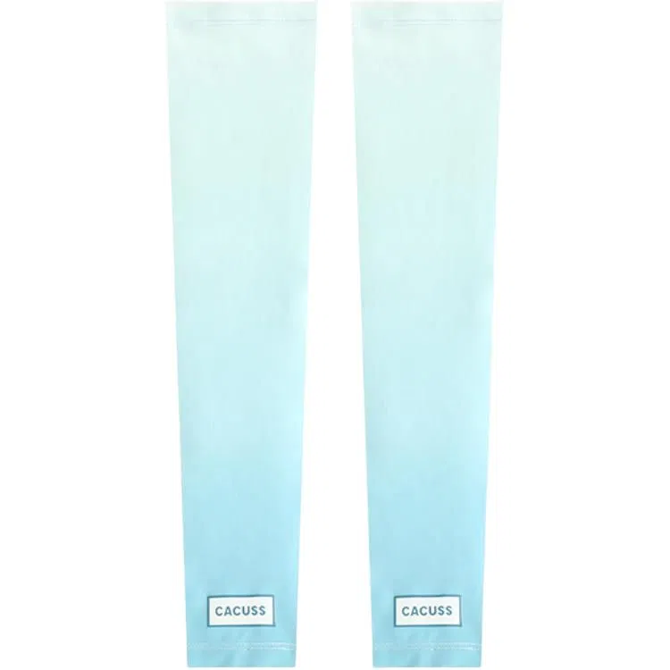 CACUSS Junior UPF50+ Cooling Arm Sleeves