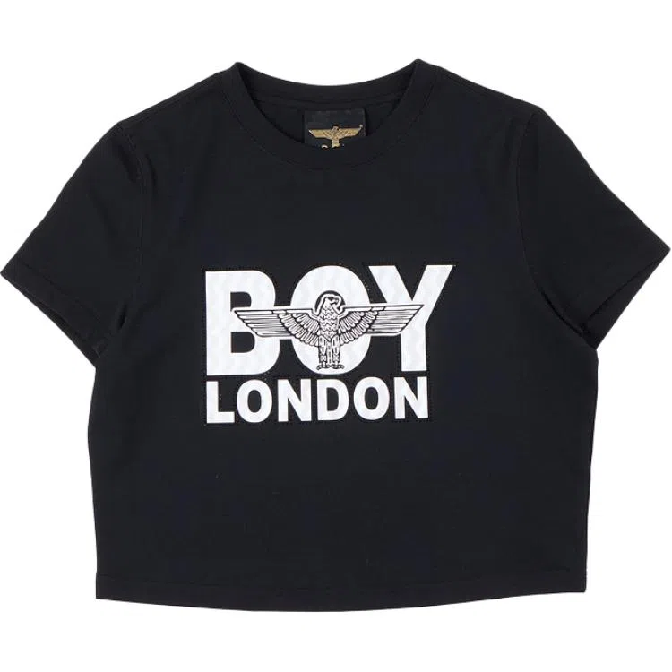 Boy London LOGO T